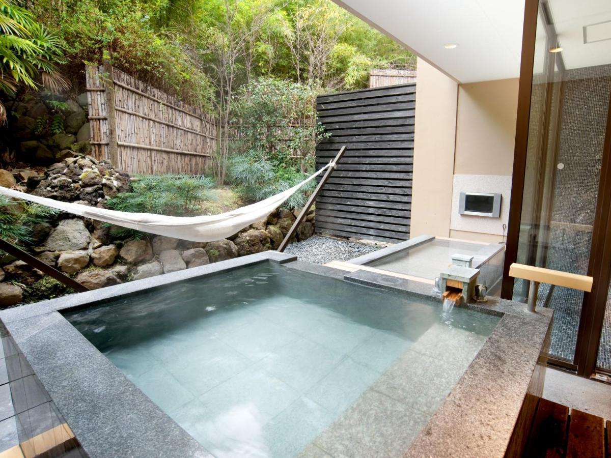Fufu Atami Hotel Luaran gambar