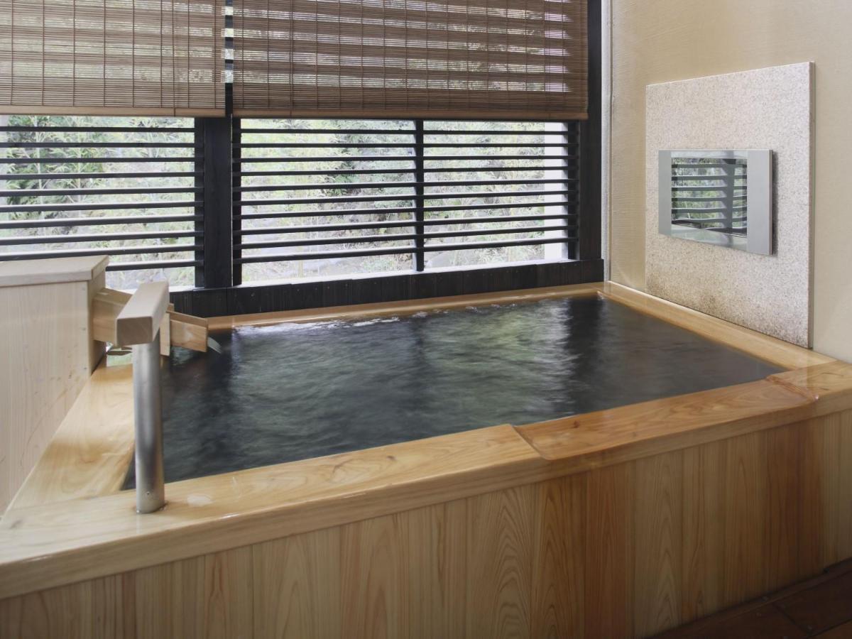 Fufu Atami Hotel Luaran gambar