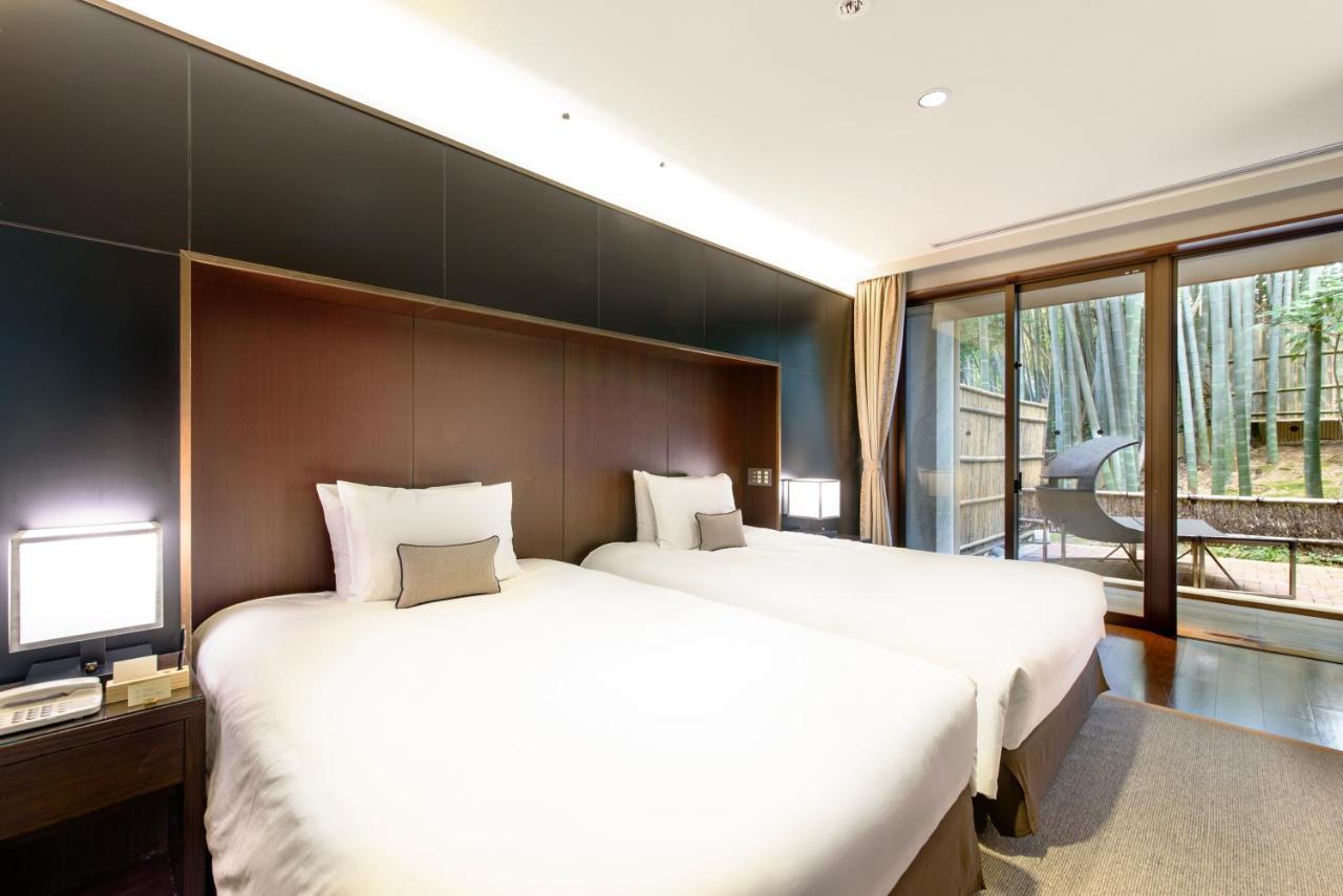 Fufu Atami Hotel Luaran gambar