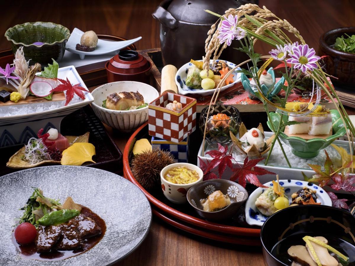 Fufu Atami Hotel Luaran gambar