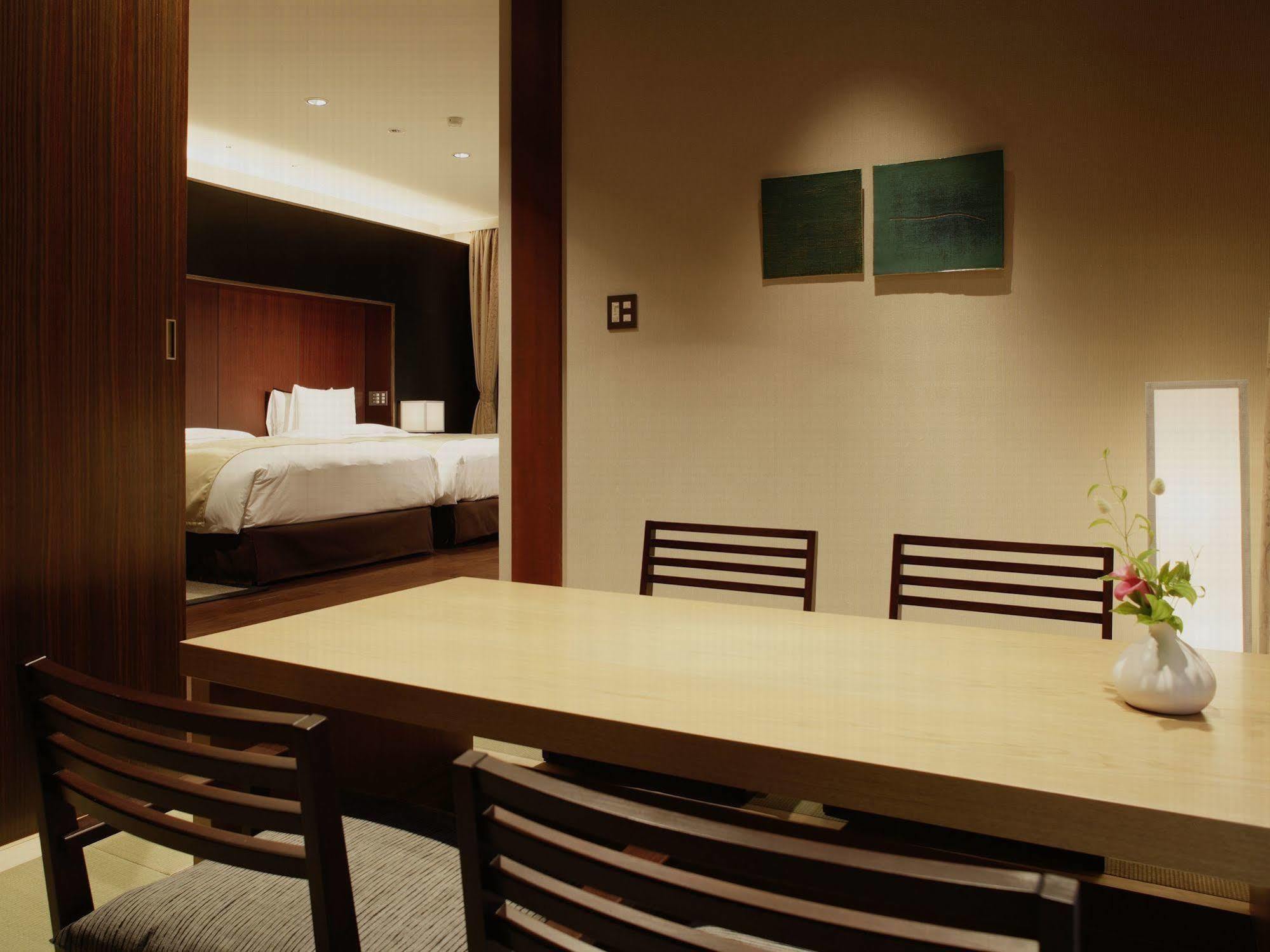 Fufu Atami Hotel Luaran gambar