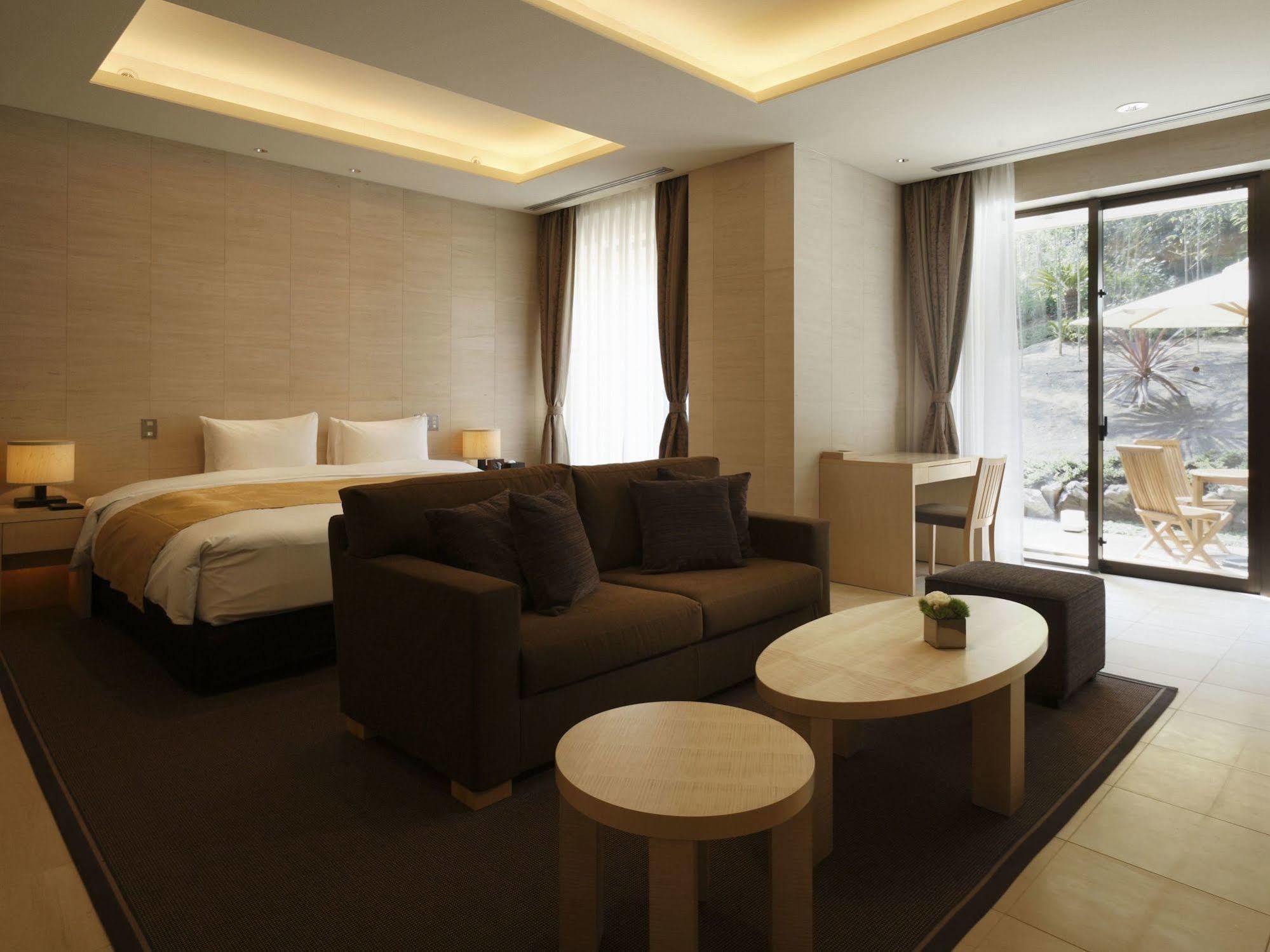 Fufu Atami Hotel Luaran gambar