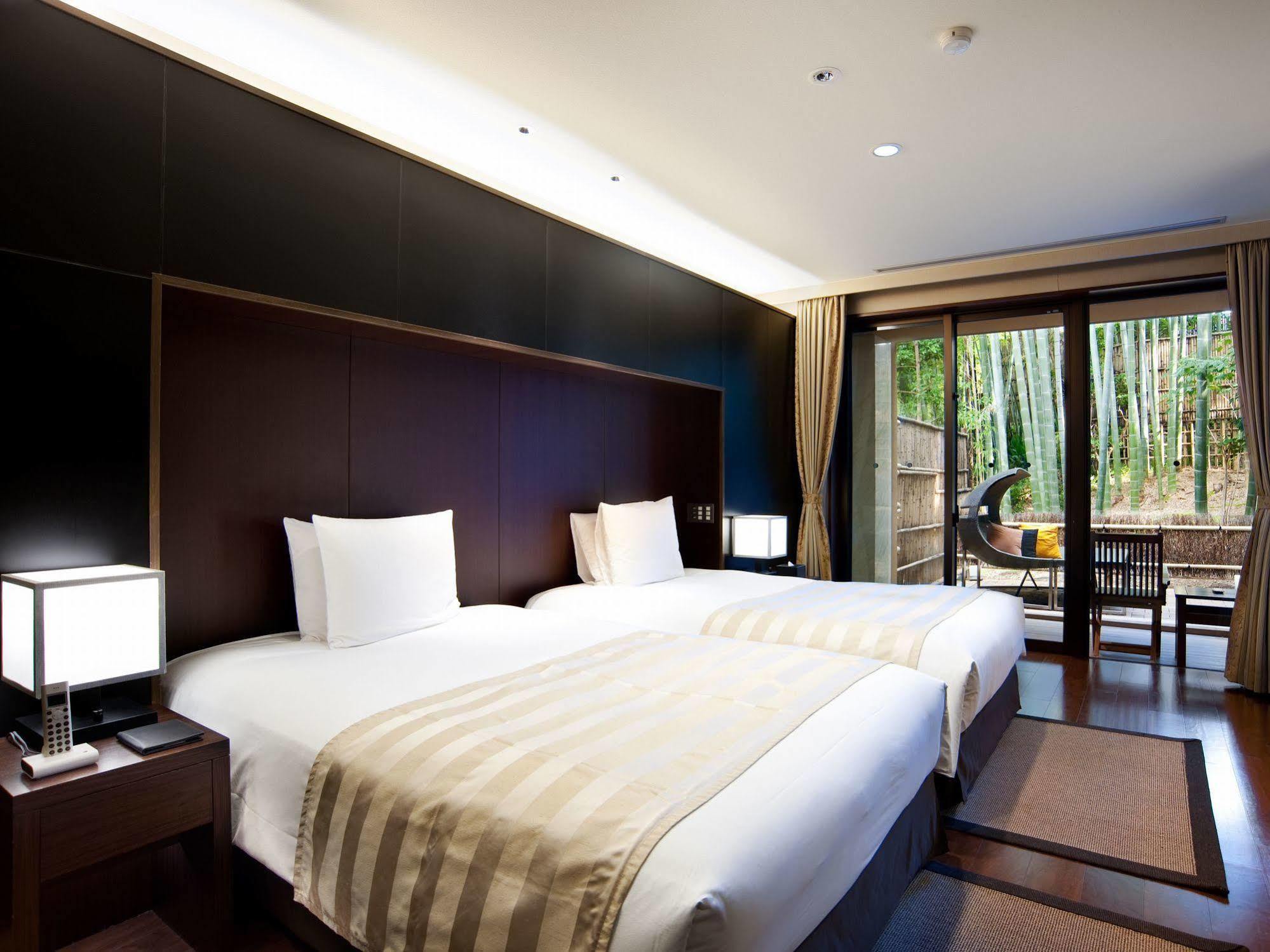 Fufu Atami Hotel Luaran gambar