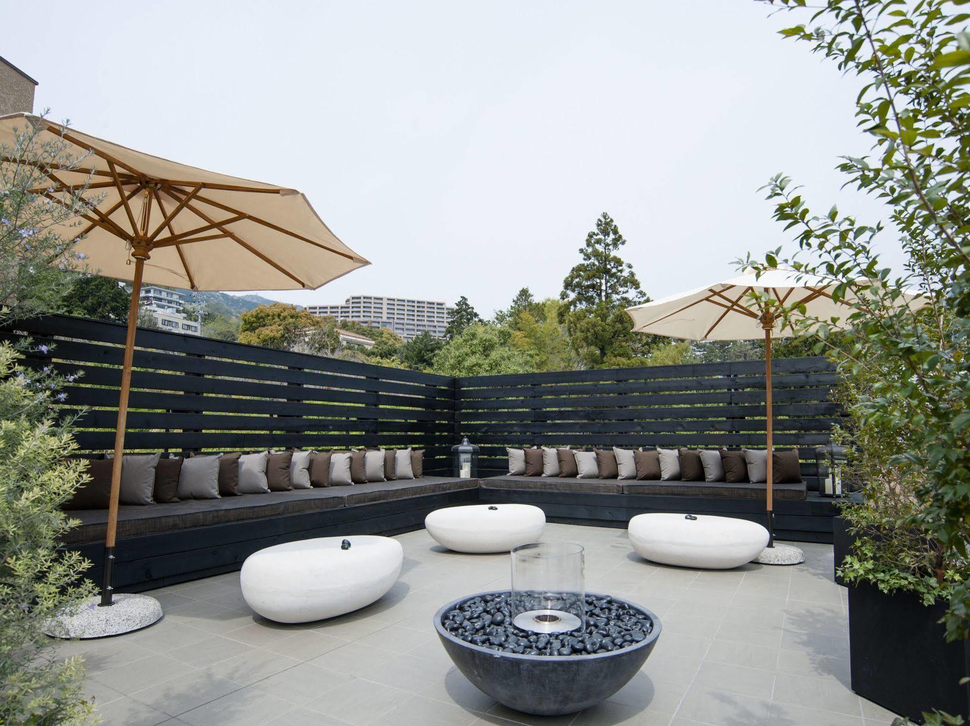 Fufu Atami Hotel Luaran gambar