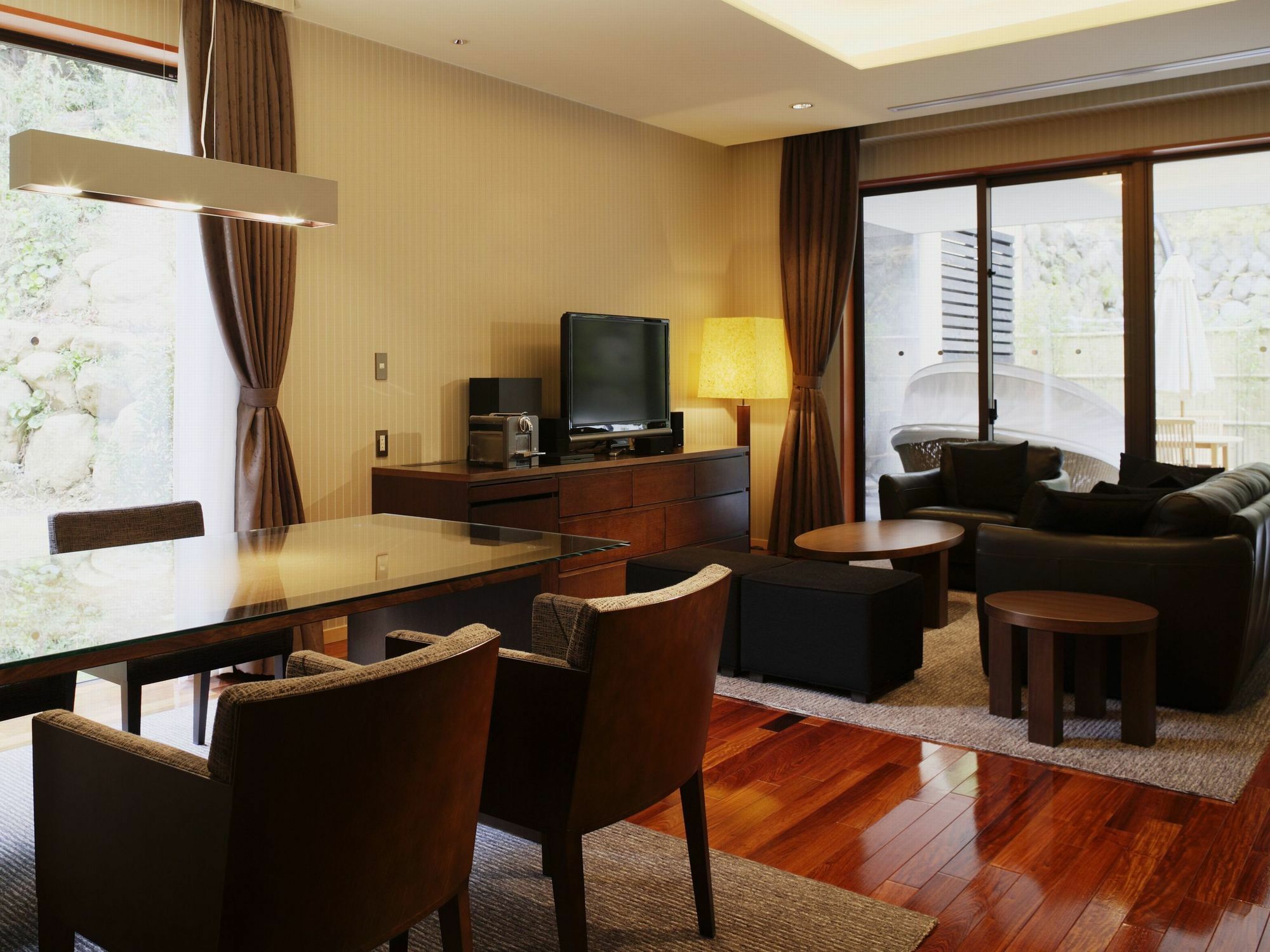 Fufu Atami Hotel Luaran gambar