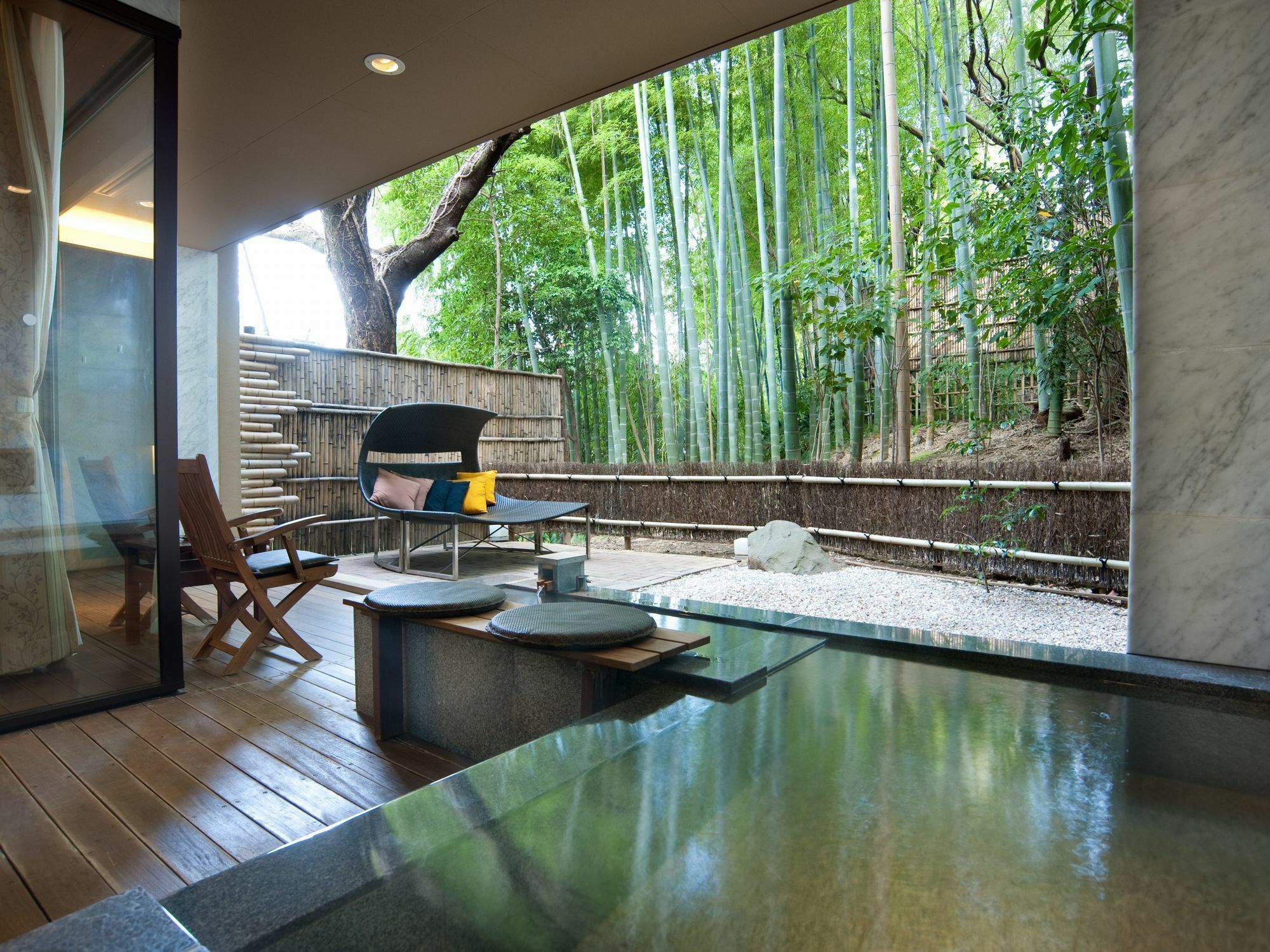 Fufu Atami Hotel Luaran gambar